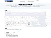 keyboard-tester.com