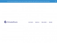 Climatemusic.org
