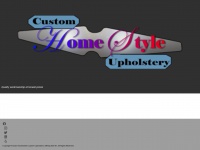 homestylecustom.com Thumbnail