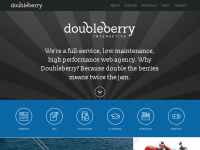 doubleberry.com