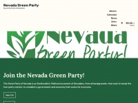 Nvgreenparty.org