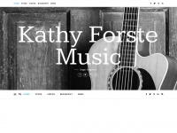 Kathyforstemusic.com