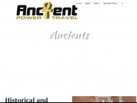 ancientpowertravel.com Thumbnail
