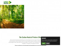carbon-neutralprinters.com