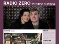 radiozero.us Thumbnail