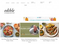 ediblecommunities.com