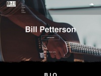 billpetterson.com