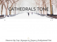 cathedralstone.net Thumbnail