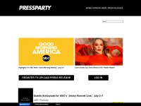 Pressparty.com