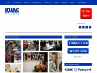 kuac.org Thumbnail