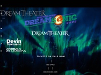dreamtheater.net Thumbnail