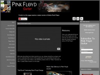 pinkfloyd-guitar.com