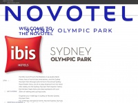 novotelsydneyolympicpark.com.au Thumbnail