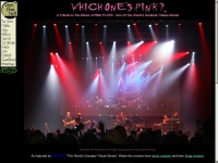 whichonespink.com Thumbnail