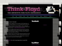 thinkfloyd.net Thumbnail