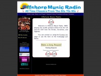 offshoremusicradio.com