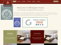 blindgatehouse.com Thumbnail
