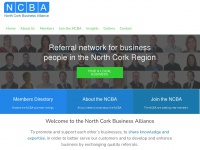 ncbanetwork.ie