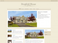 dergfieldhouse.com Thumbnail