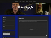 Shanesupple.net