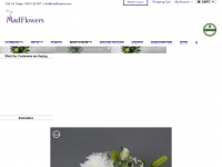 madflowers.com Thumbnail
