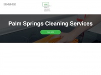 Palmspringscleaningservice.com