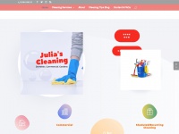 juliascleaning.services