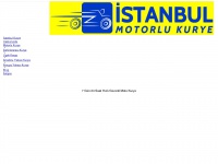 Istanbulmotorlukurye.com