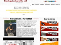 quicklylocksmith.net Thumbnail