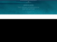 ocean-acidification.org Thumbnail