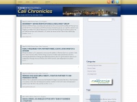 thecalichronicles.com