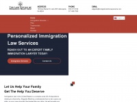 immigrationattorneyamerica.com Thumbnail