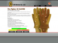 3d-gloves.com Thumbnail