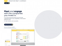investormeetcompany.com