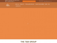 Tandbgroup.co.za