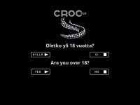 Croc-tail.com