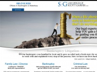 Scottgarverlaw.com