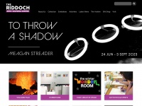 Theriddoch.com.au