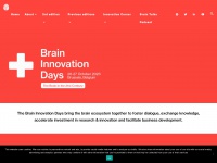 Braininnovationdays.eu