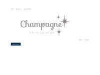 Champagneskinlounge.com