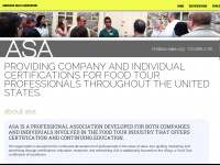 Asa-sales.org