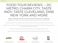 foodtourcorpreviews.com