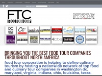 foodtourcorp.com