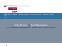 smartmeasurement.com Thumbnail