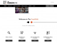 thecoachlink.com Thumbnail