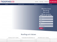 roofing.co Thumbnail