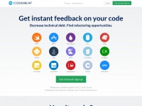 Codebeat.co
