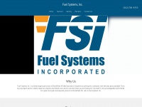 fuelsystems-inc.com Thumbnail