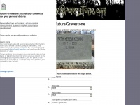 futuregravestone.com Thumbnail