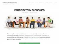 participatoryeconomics.info Thumbnail